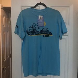 Men’s costa Tee